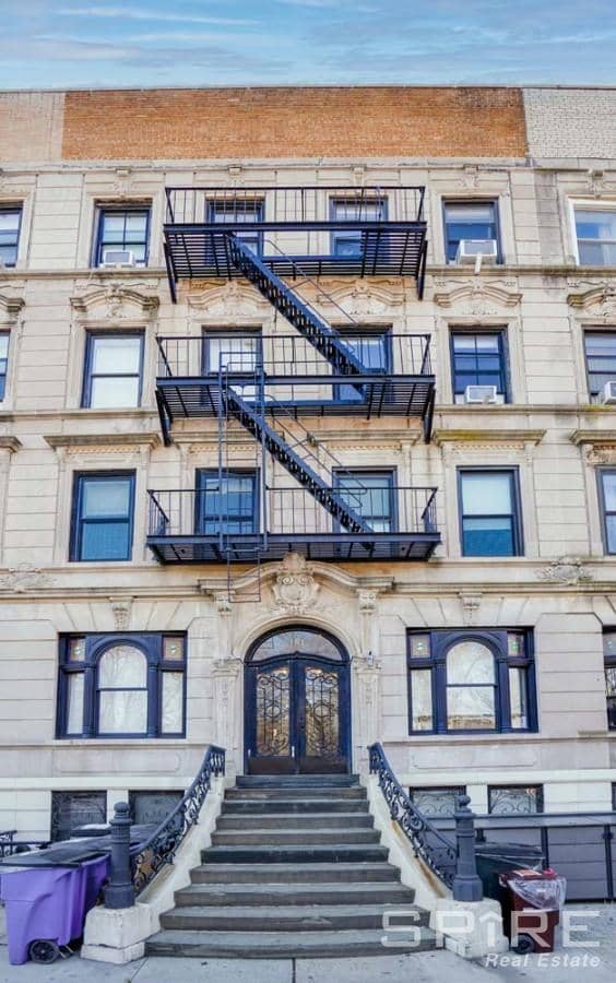 181 Prospect Park W