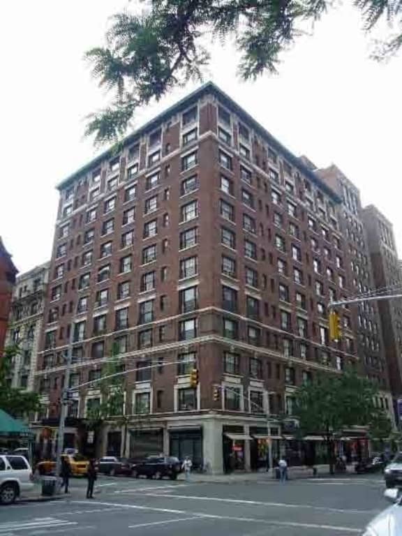 170 West 74 Street
