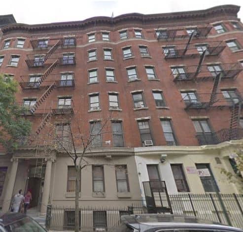 504 West 143 Street