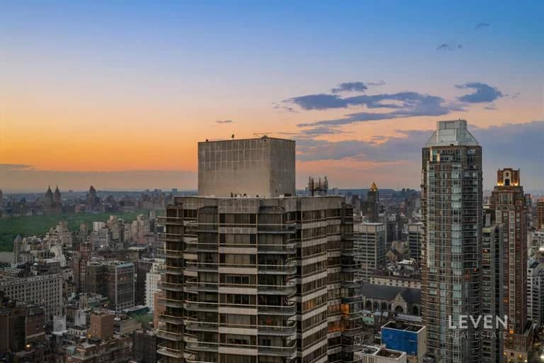 200 East 61 Street