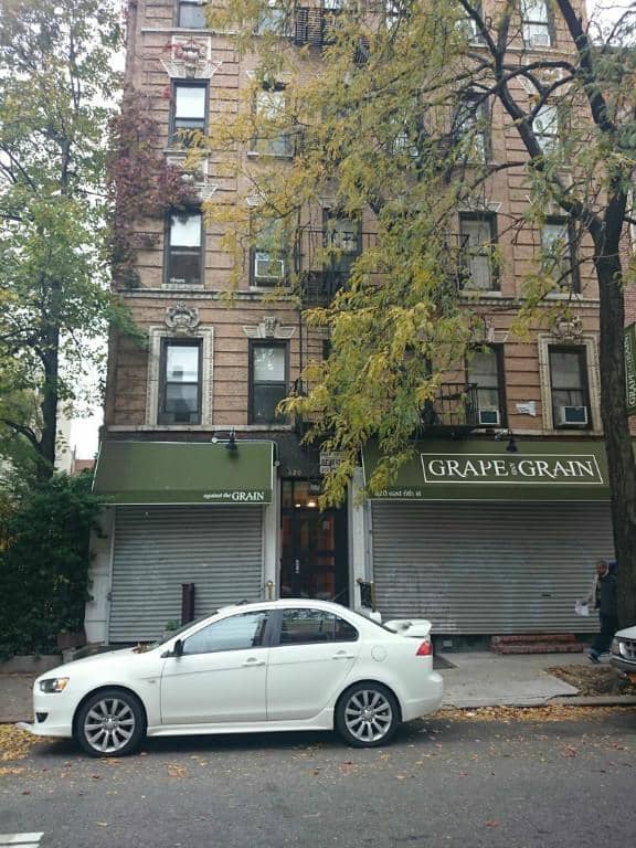 620 East 6 Street