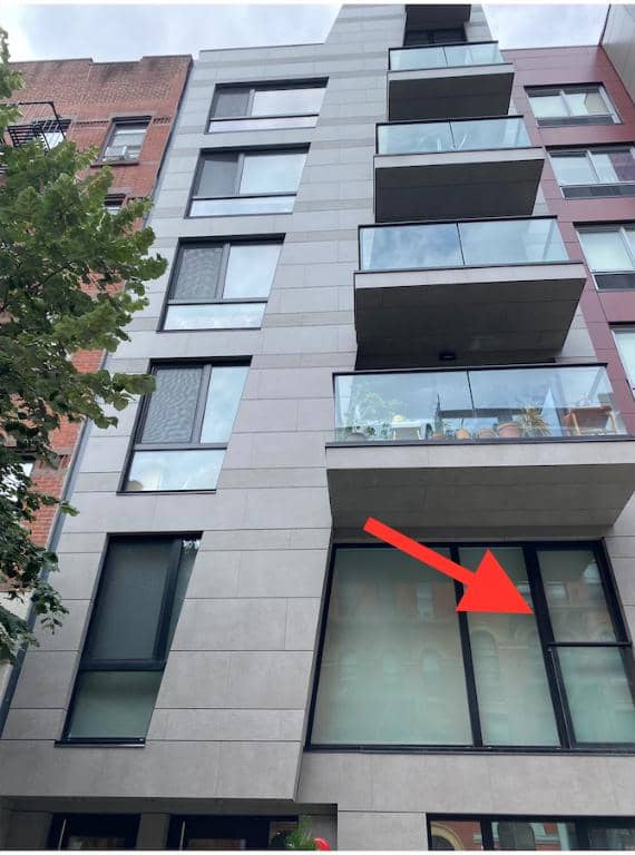 168 East 100 Street