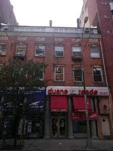 144 Bleecker Street