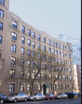 870 West  181 Street