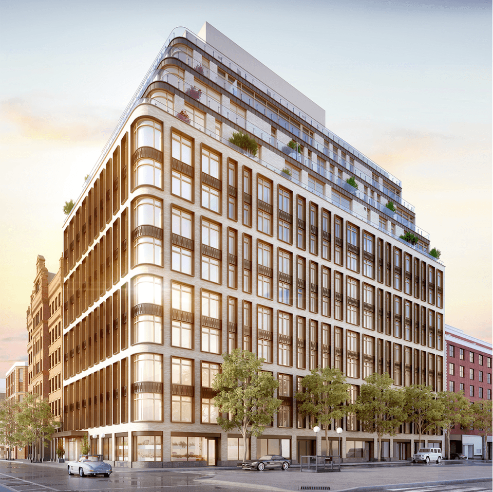 40-05 Bleecker Street