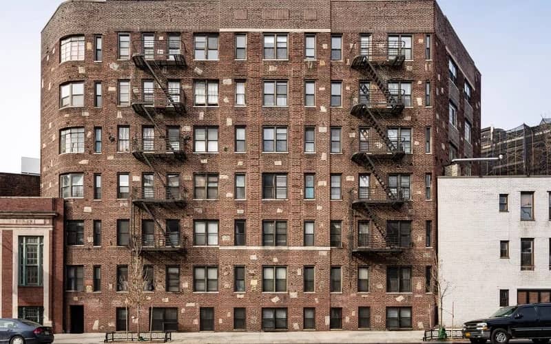 62 Leroy Street