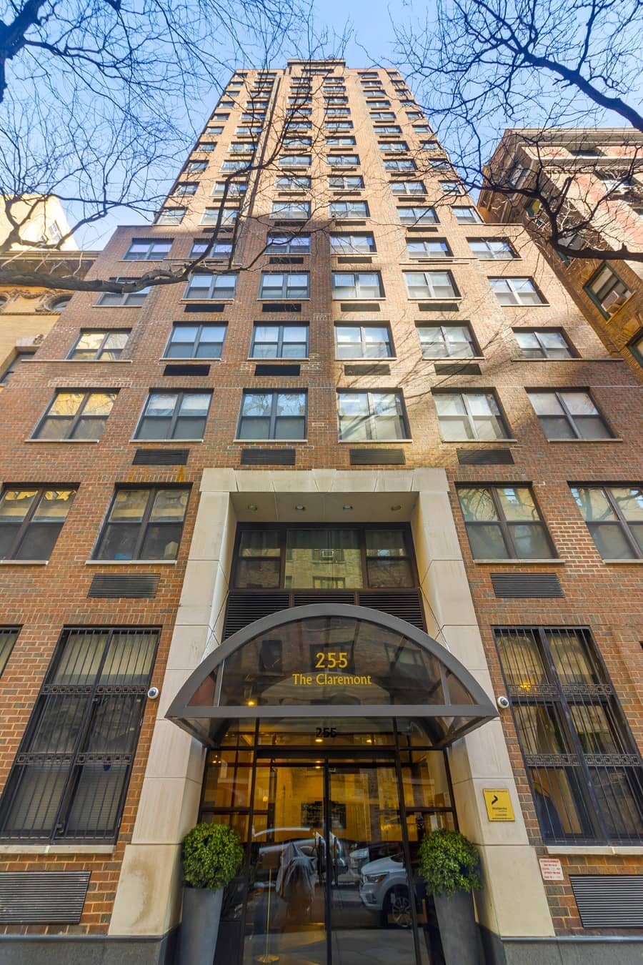 255 West 85 Street