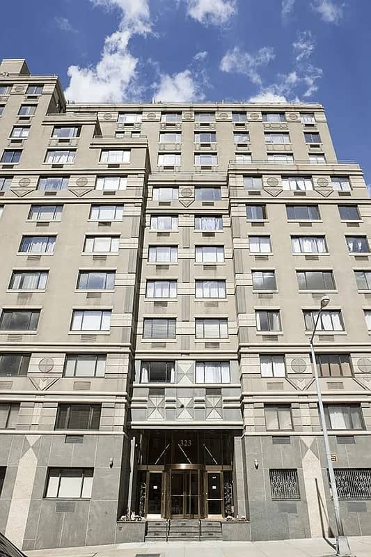 323 West 96 Street