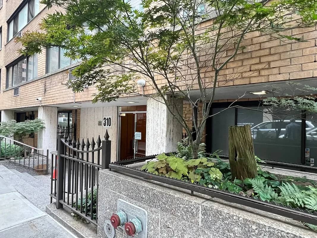 310 West 56 Street