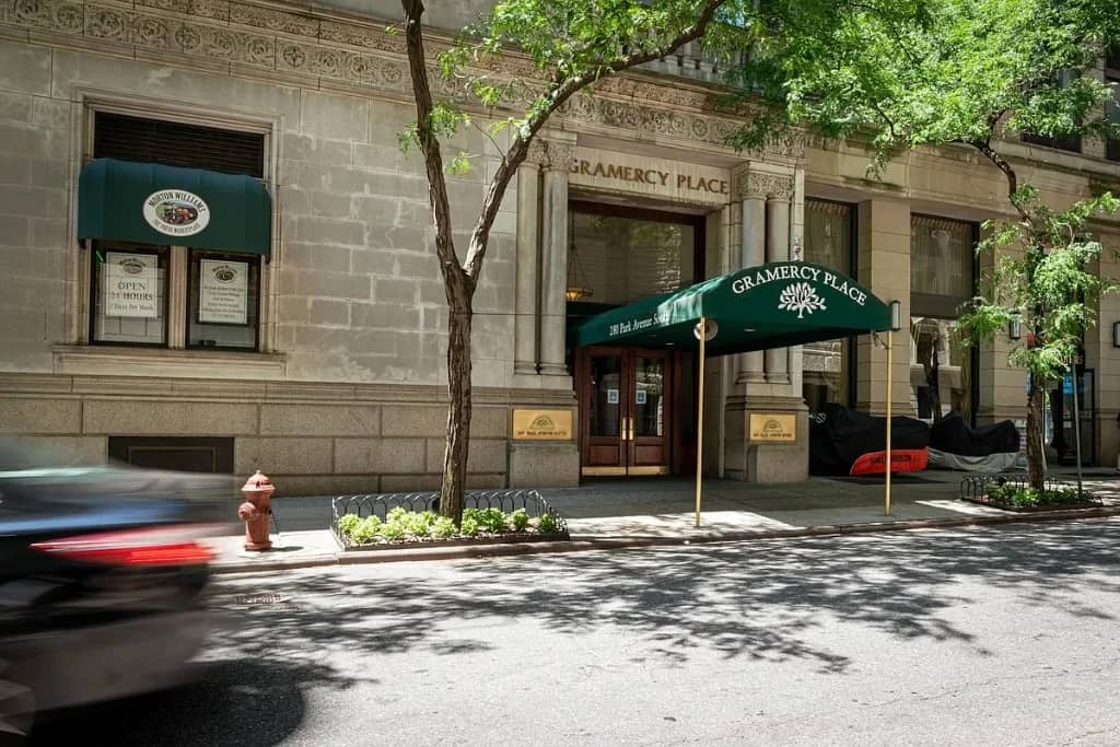 280 Park Avenue South