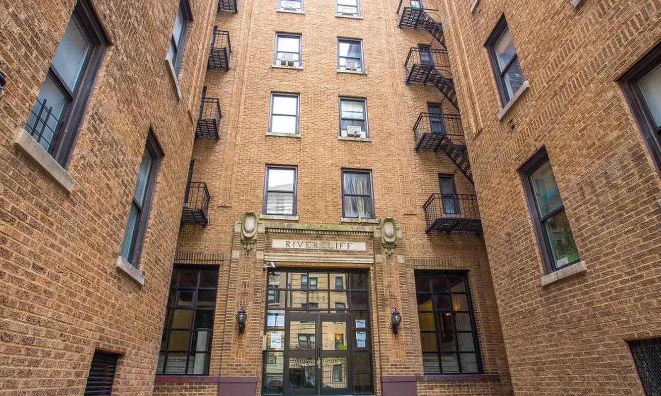 628 West 151 Street