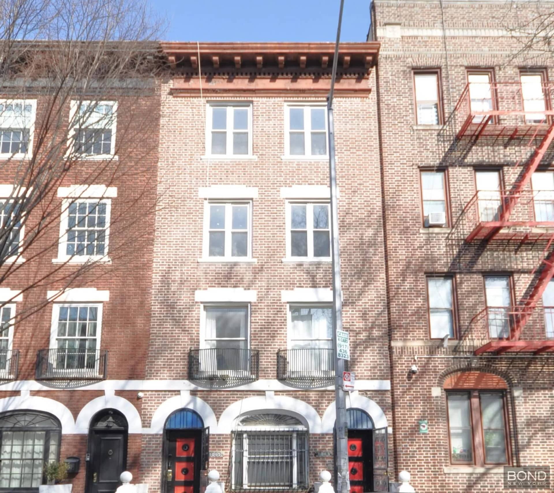 1065 Sterling Place