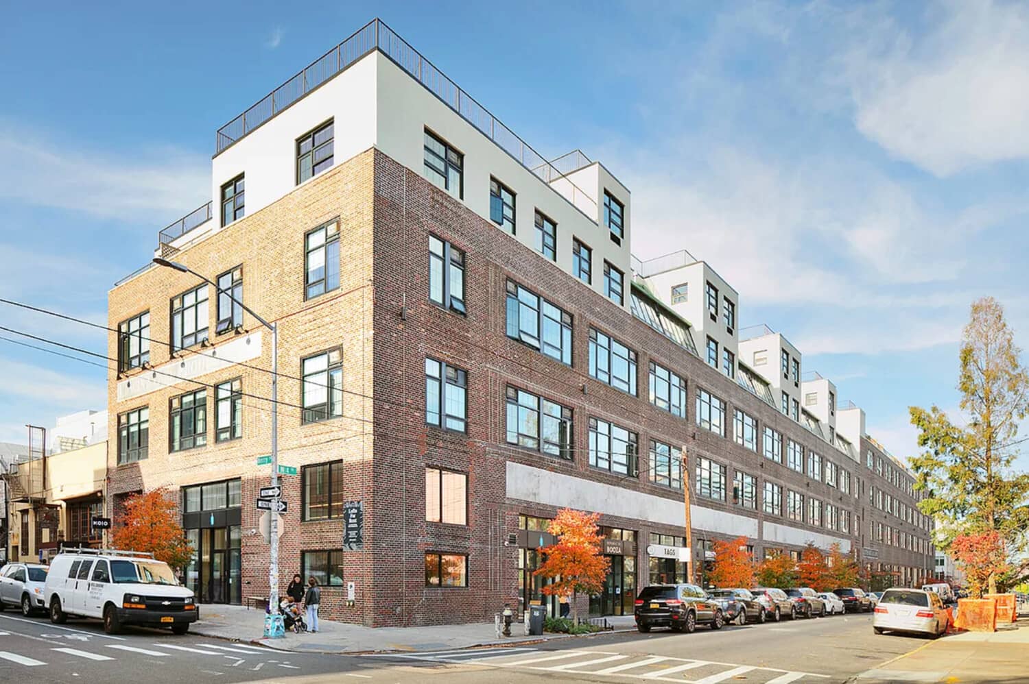 76 North 4 Street