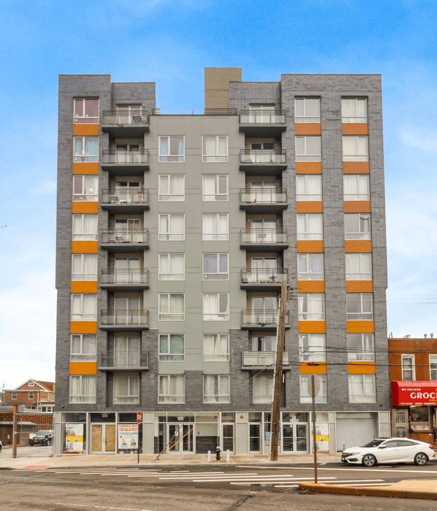 70-09 45 Avenue