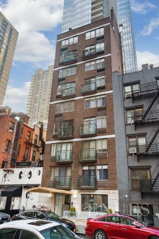 244 East 75 Street