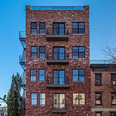 173 Humboldt Street