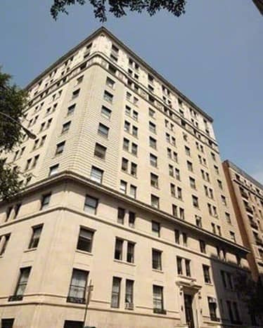 270 Riverside Drive