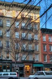345 East 85 Street