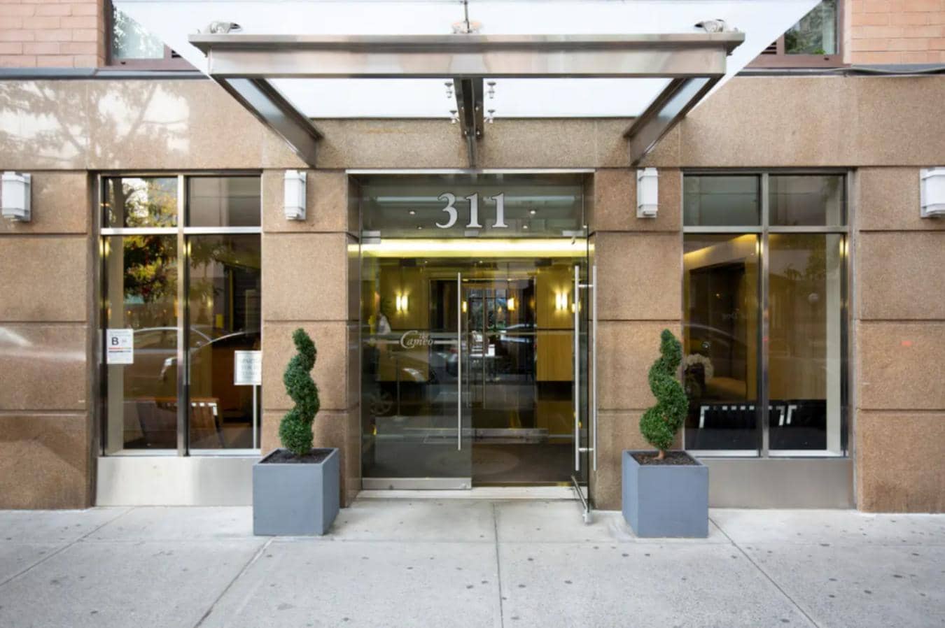 311 West 50 Street