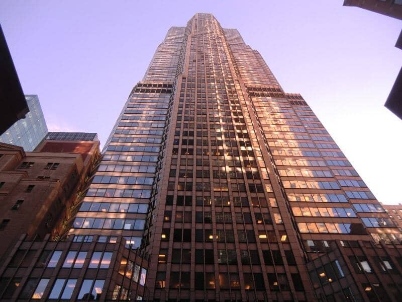 150 W 56 St