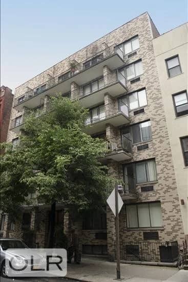 219 East 84 Street