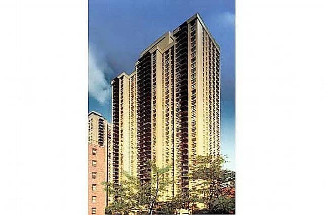 1365 York Ave