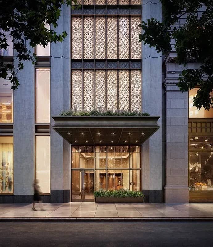 25 Park Row