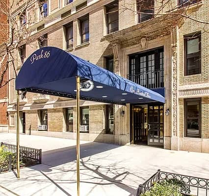103 East 86 Street