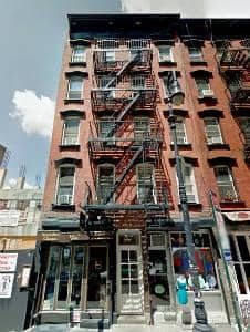 173 Ludlow Street