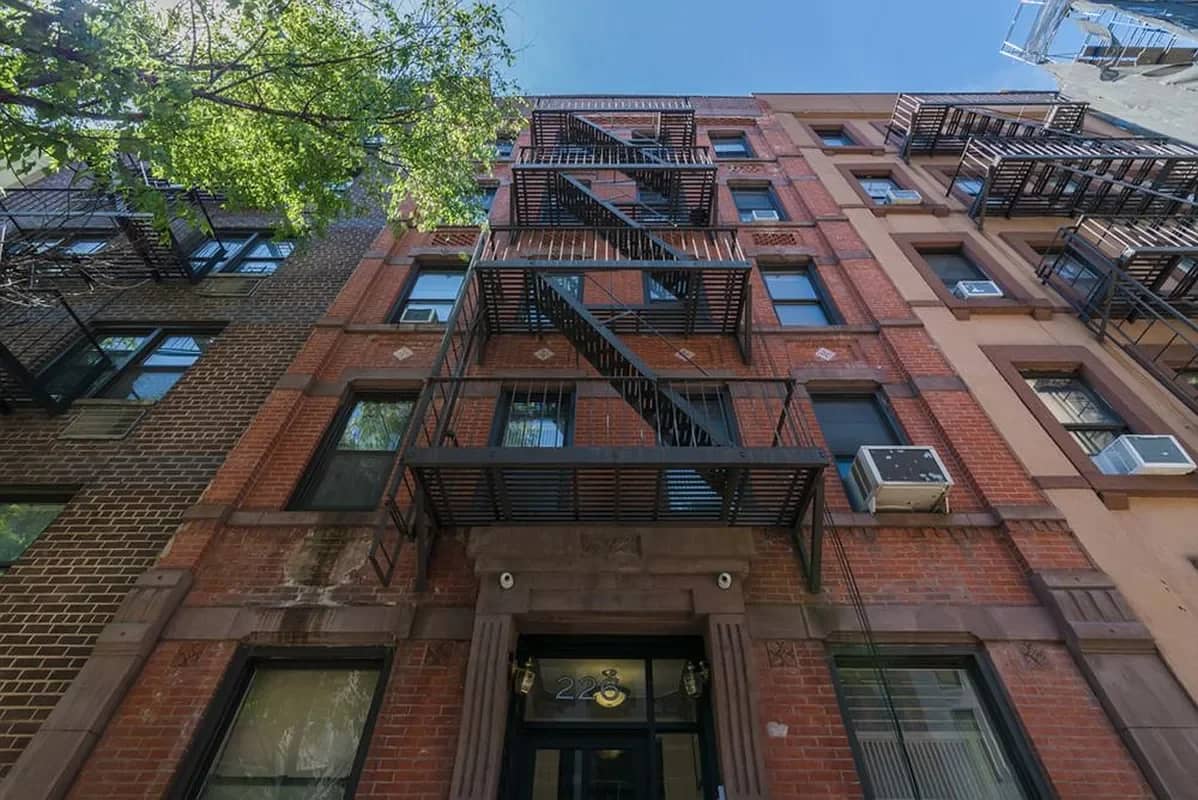 226 East 81 Street