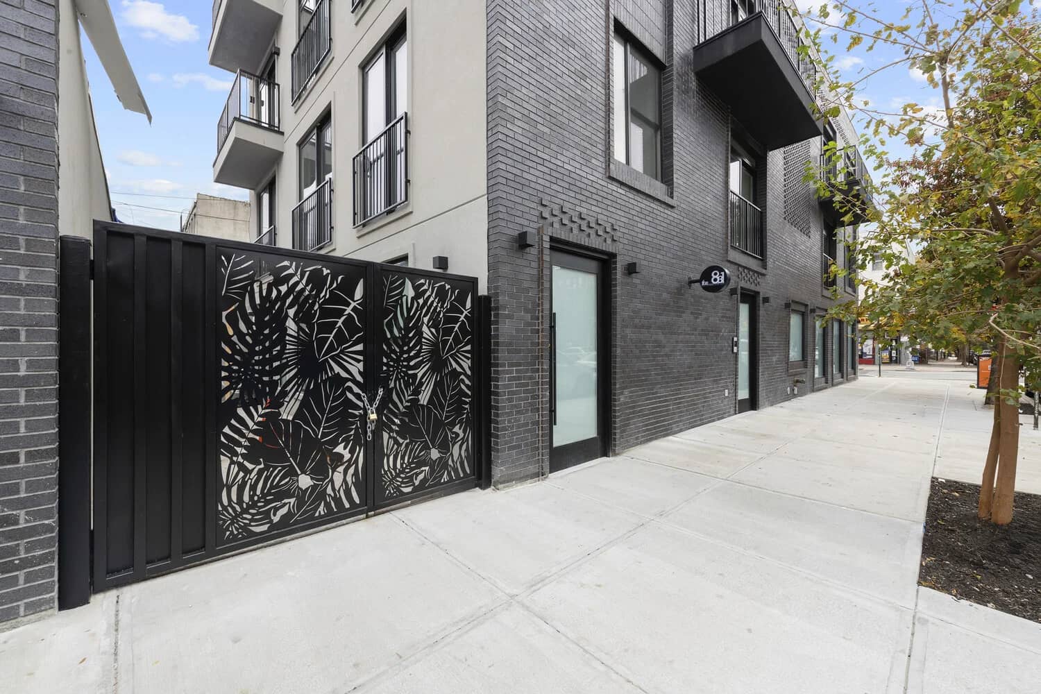 286 Covert Street