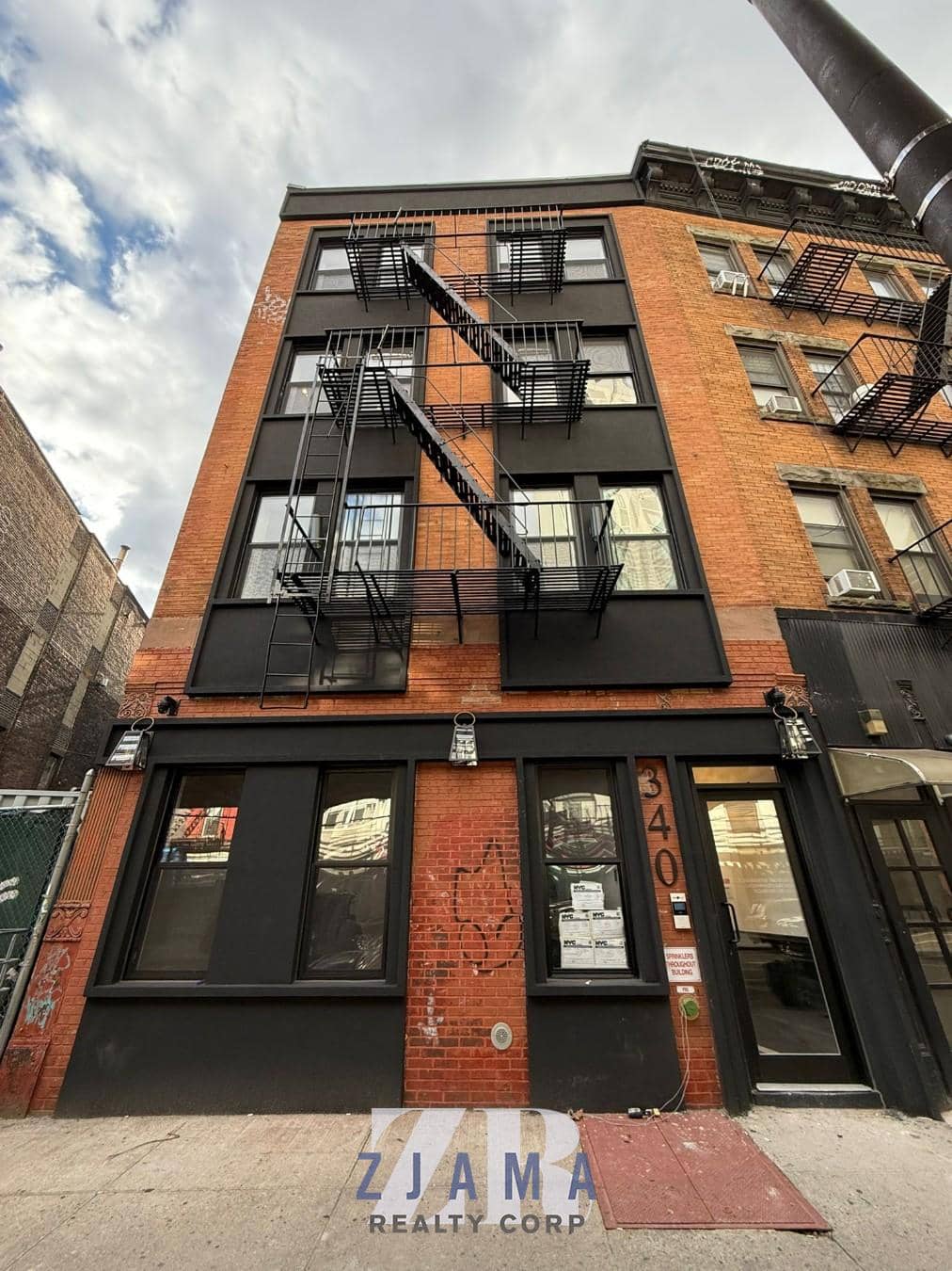 340 Broadway
