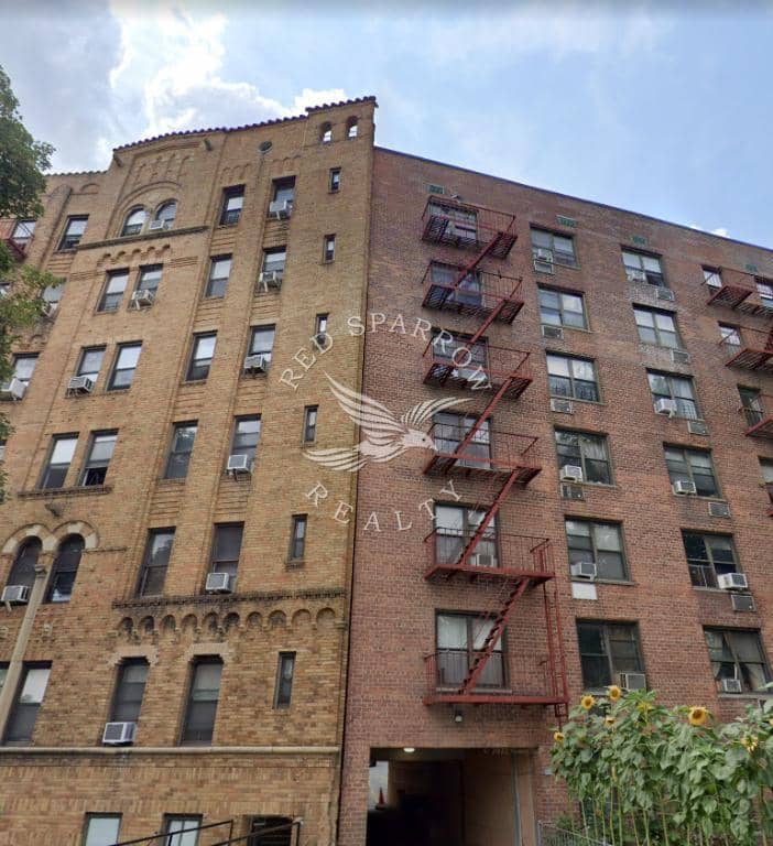 83-34 Lefferts Boulevard