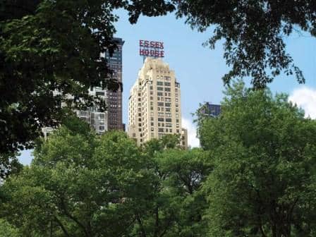 160 Central Park South