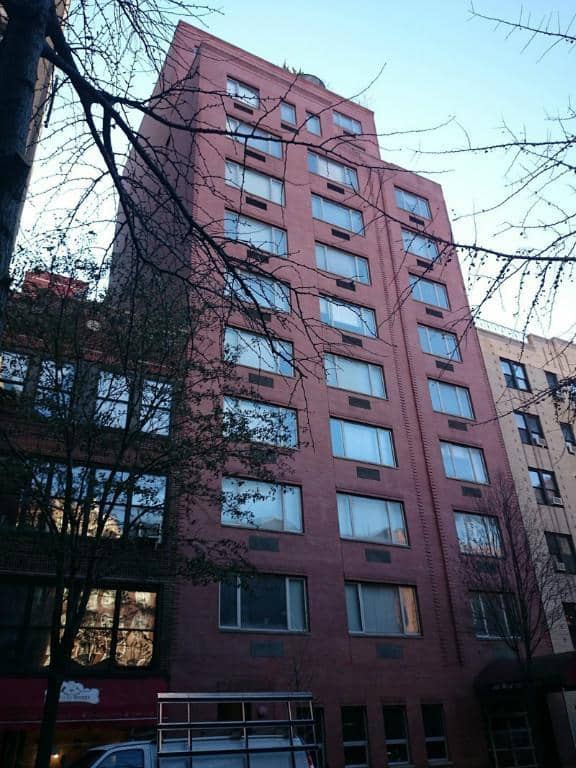160 West 22 Street
