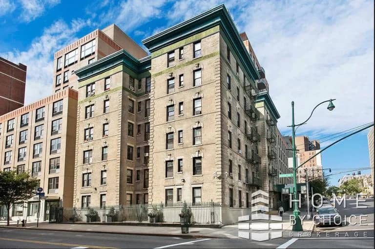 350 West 110 Street