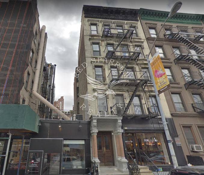 104 West 83 Street