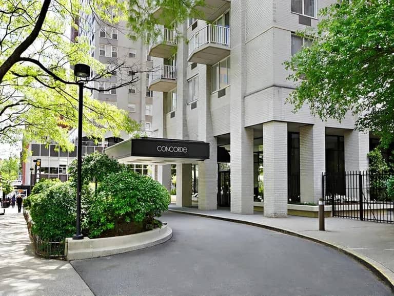 220 East 65 Street