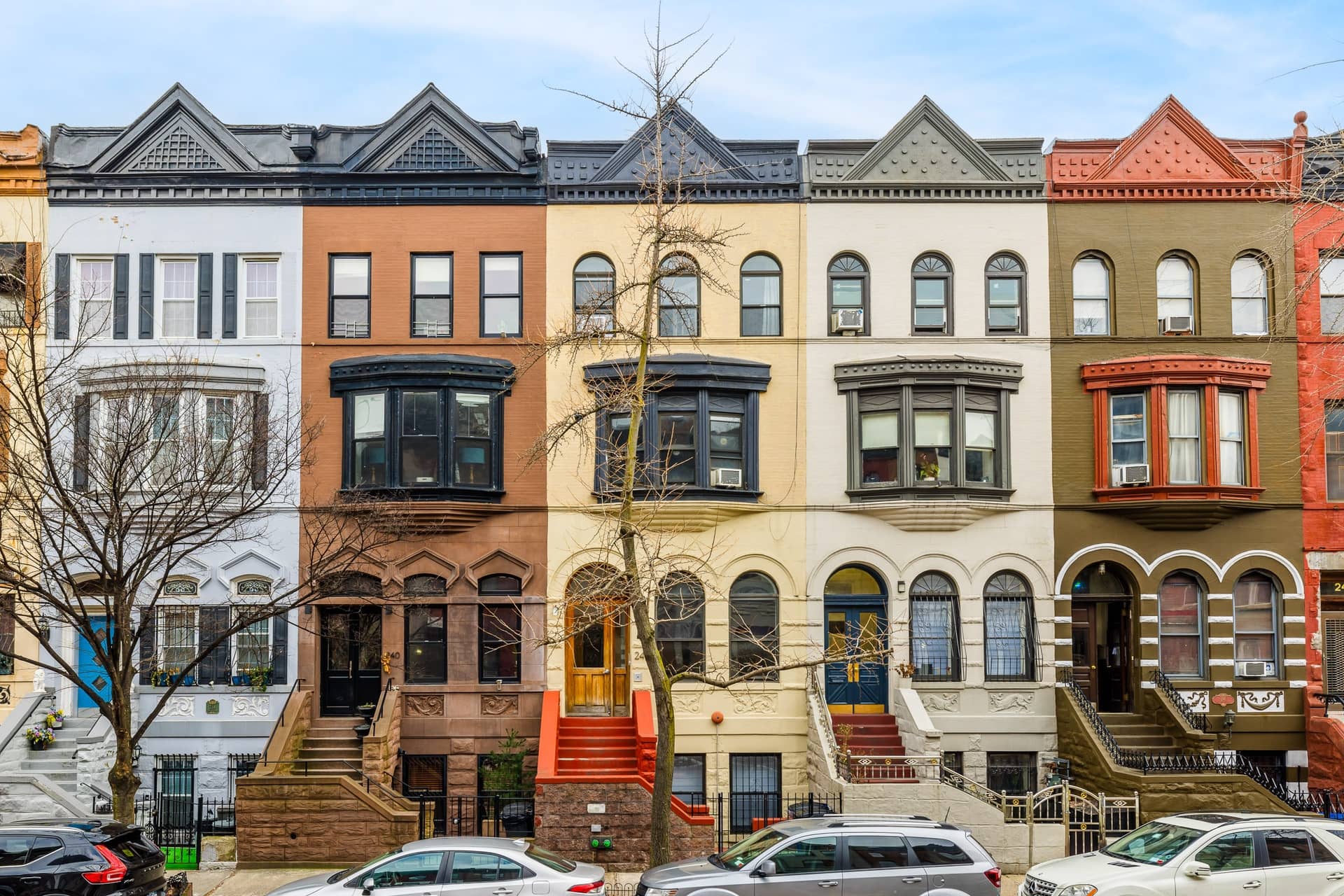 242 West 136 Street