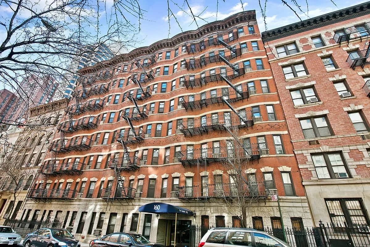 160 East 91 Street