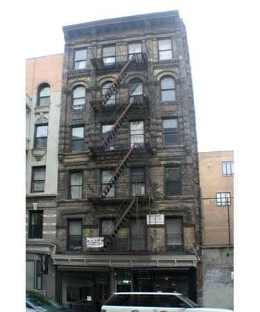 110 East 7 Street