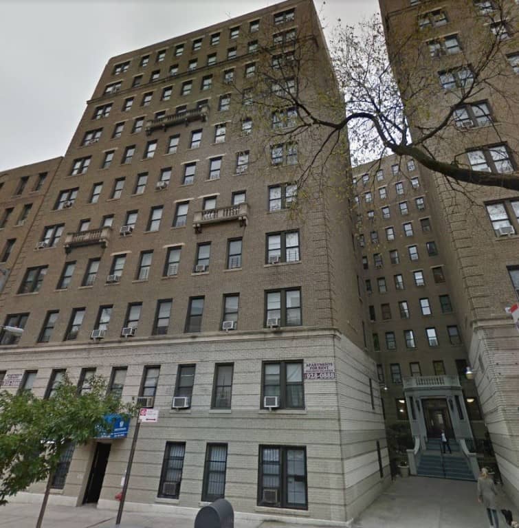 128 Ft Washington Avenue