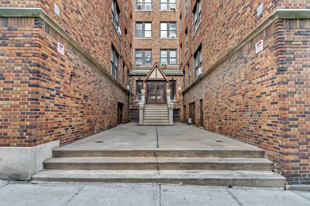 225 East 202 Street