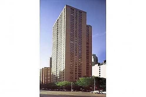 43 West   60 Street