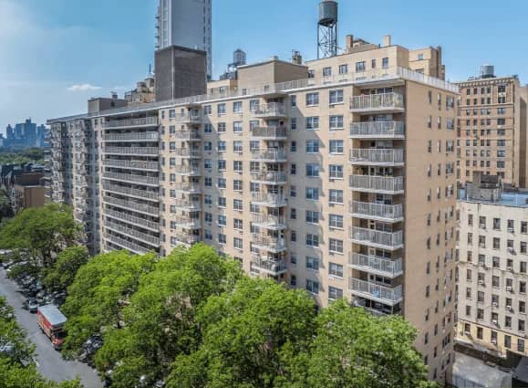50 West   97 Street