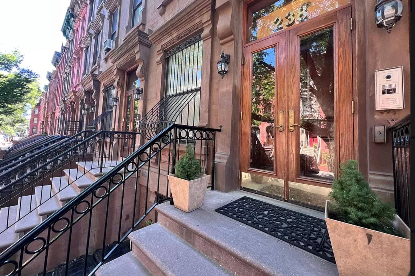 238 West 132 Street
