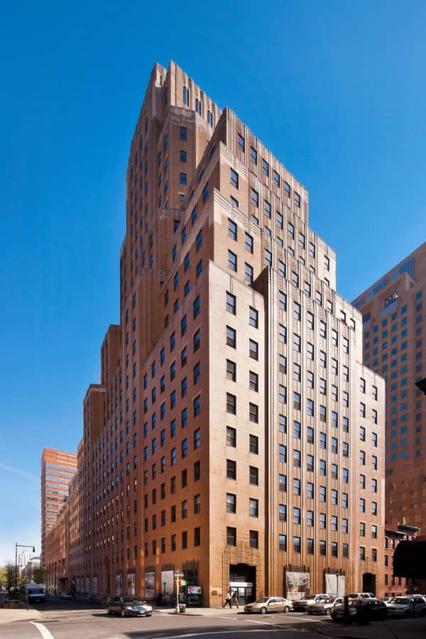 365 Bridge Street