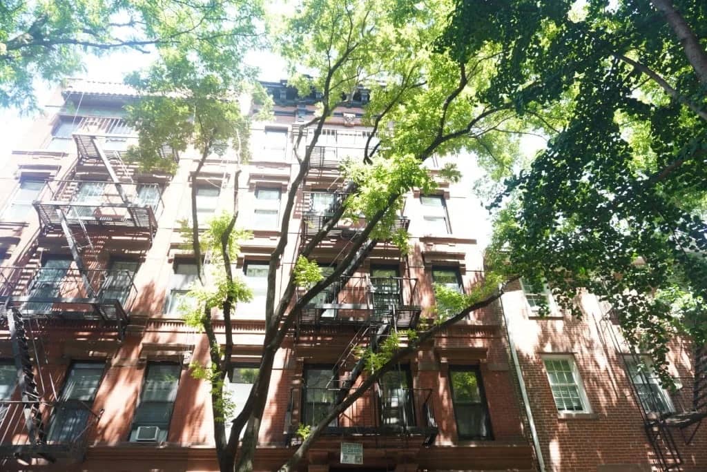 52 Barrow Street