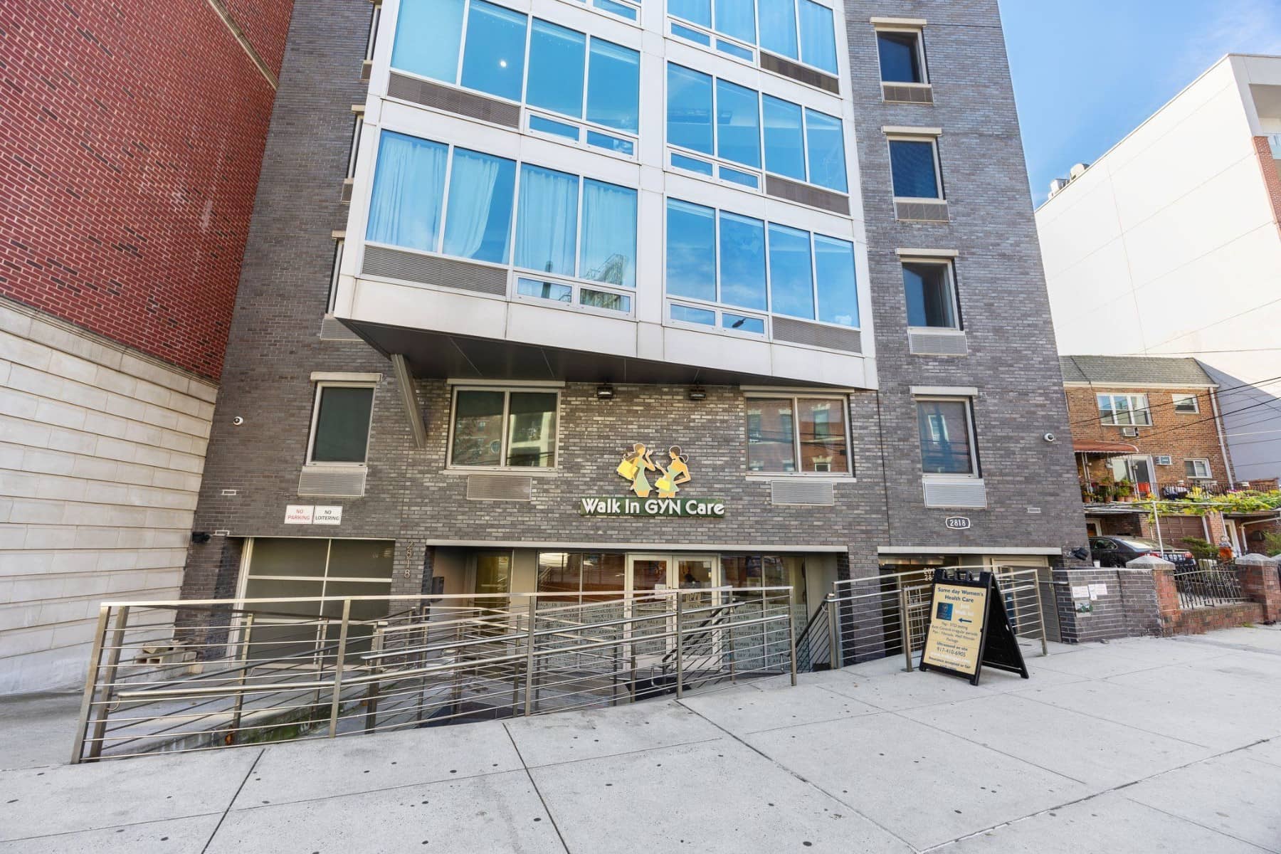 28-20 Astoria Boulevard