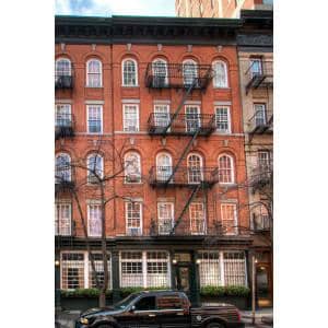 304 East 92 Street